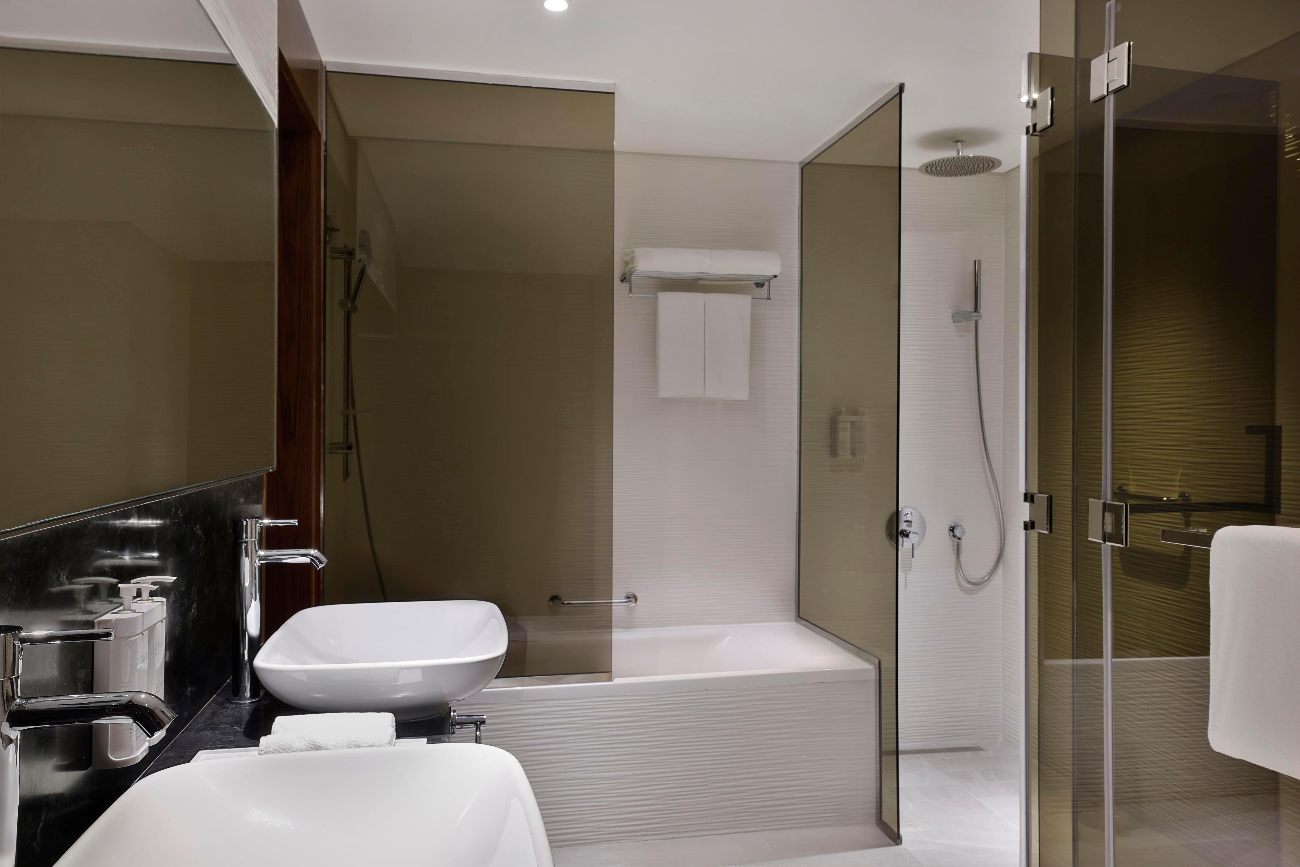 The First Collection Waterfront, Dubai, a Tribute Portfolio Hotel - Tap to explore photos