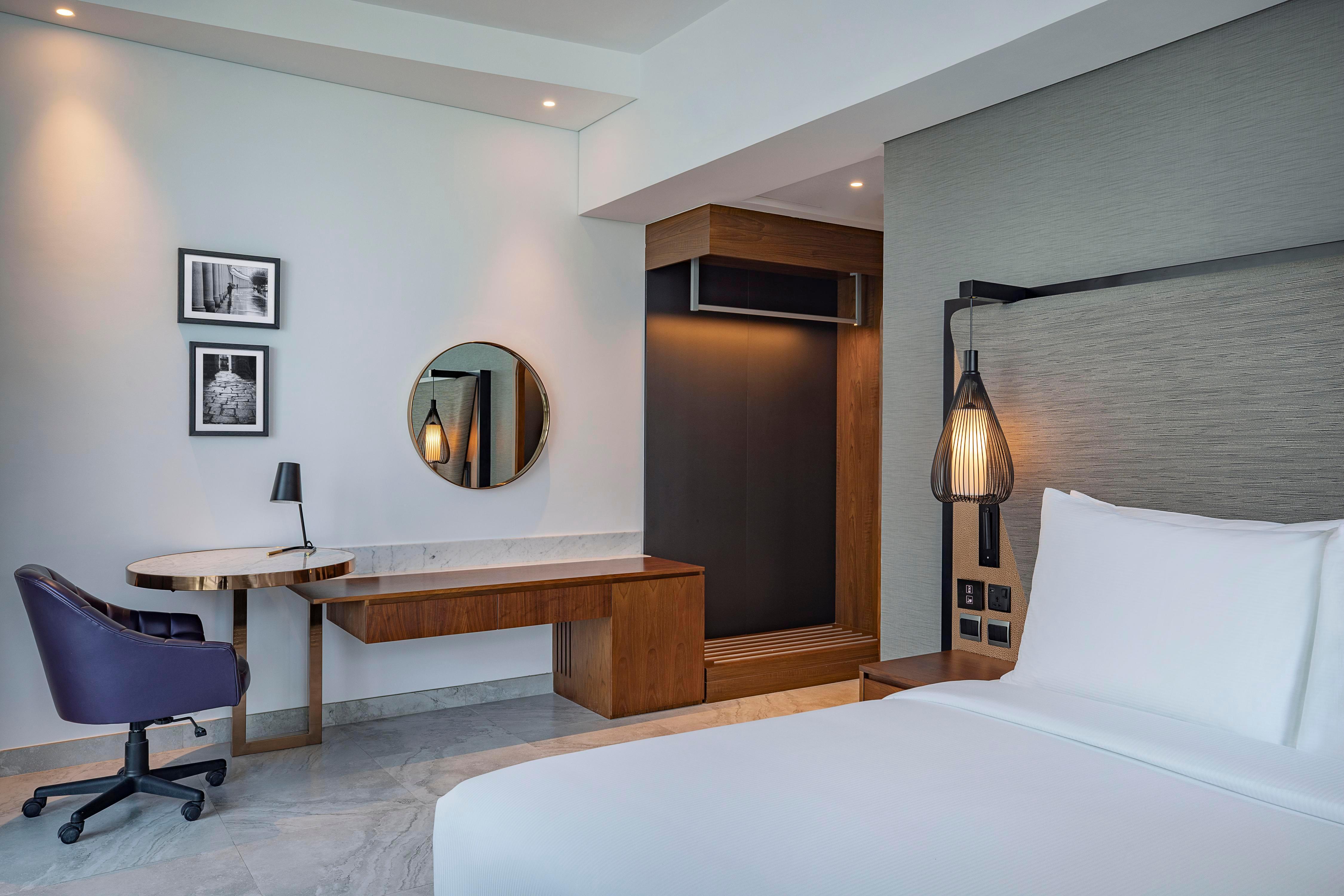 The First Collection Waterfront, Dubai, a Tribute Portfolio Hotel - Tap to explore photos
