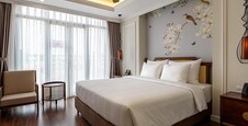 Lestar Hotel Hanoi