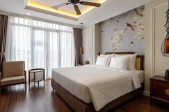 Lestar Hotel Hanoi