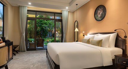 Sen Village Hoi An Room Type - Sen Bliss Villa