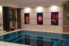 Cip Hotel And Spa