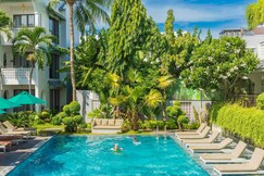 The Saga Hotel Hoi An