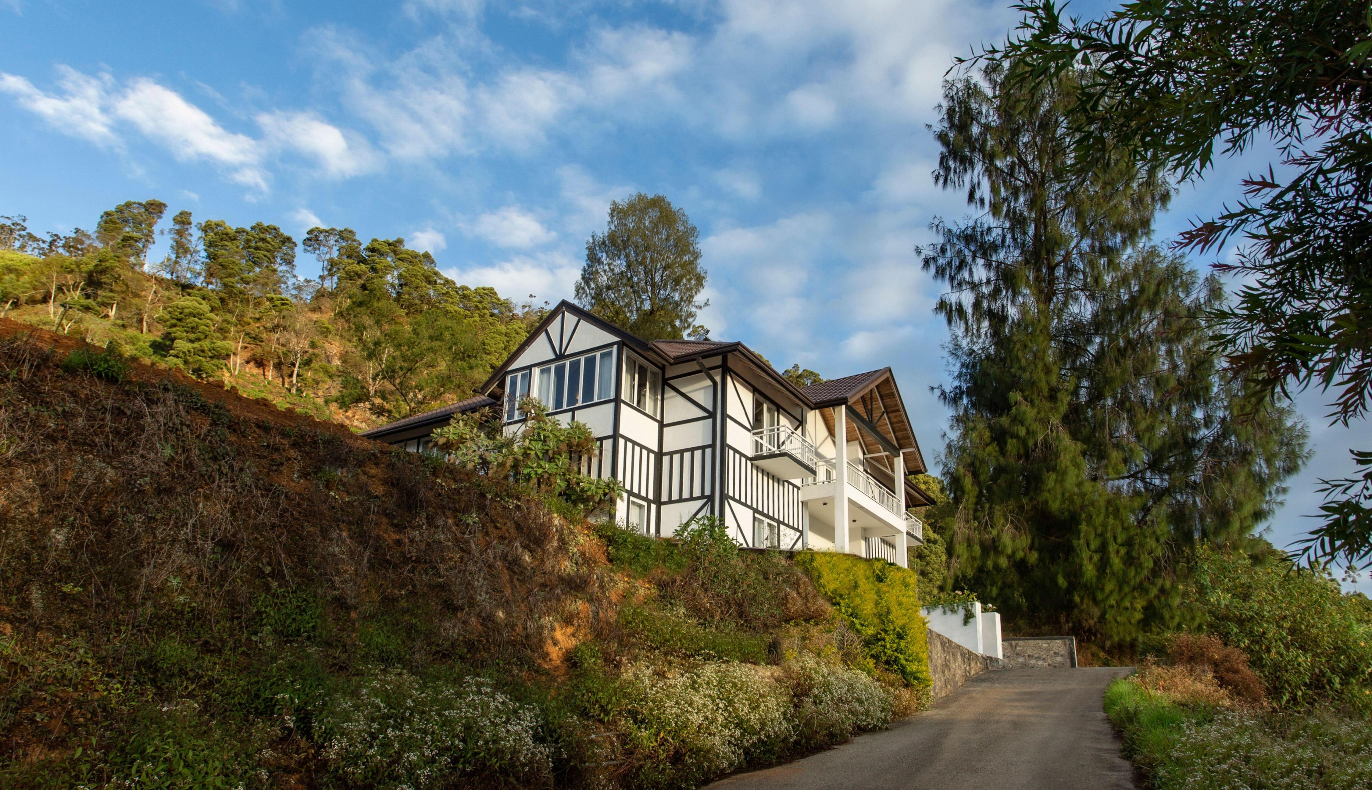 W15 Glenfall