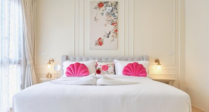 Hawa House Phuket Room Type - Standard Double Room