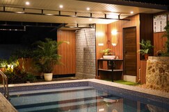 Address of Ginger Villa
