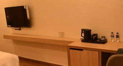 Hotel Hari International Room Type - Super Premimum