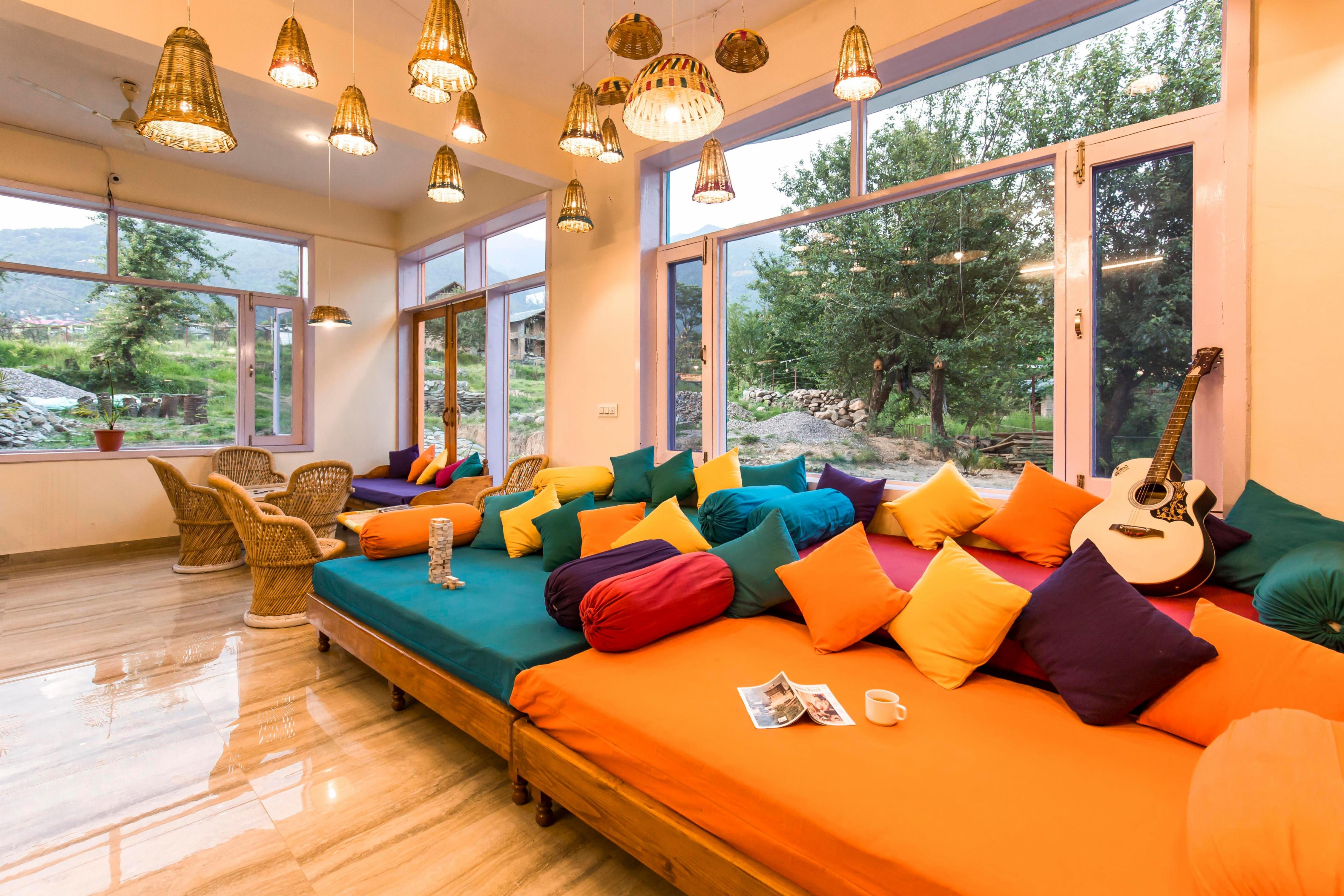 Dormigo - Tap to explore photos