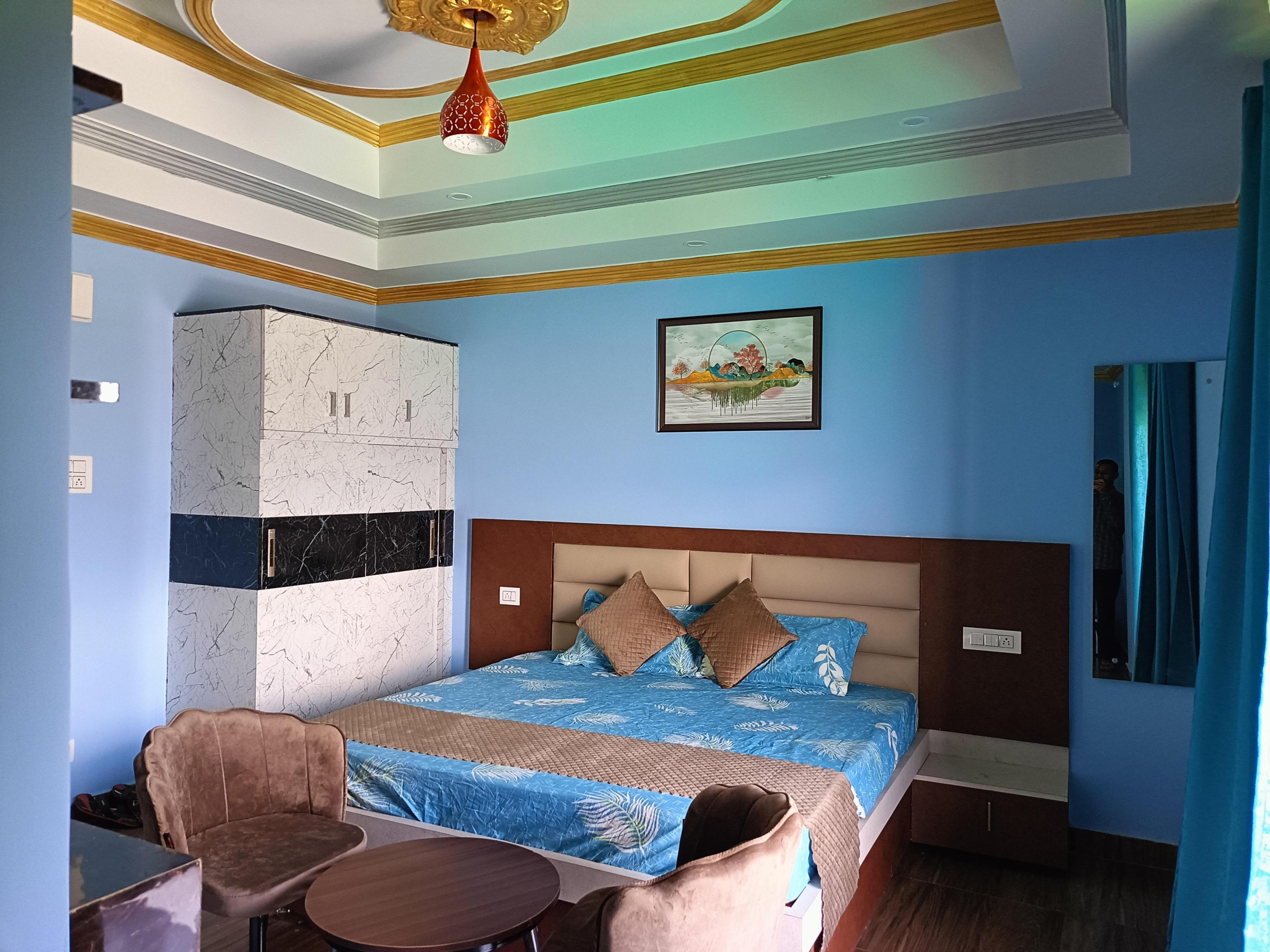 AAA Homestay - Tap to explore photos