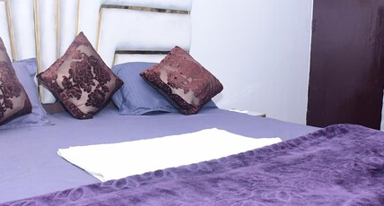 KB Homestay | Near Ram Temple Room Type - Deluxe Room