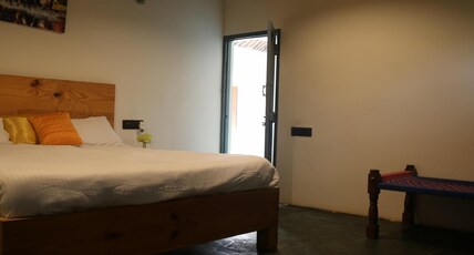 Champions Ranch Room Type - Prithvi Nivas