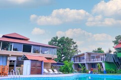 Tiger Sanskriti Resort