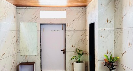 Happy Homestay, Dwarka Room Type - KRISHNA