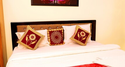Hotel Sri Nilayam Inn Room Type - SUPERIOR ROOM