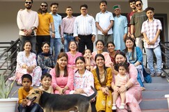 Katapathar Nature Resort