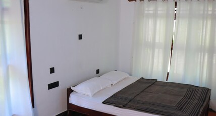 Vilayara Tharavad: A 1950s Restored Farm Retreat Room Type - Deluxe Room