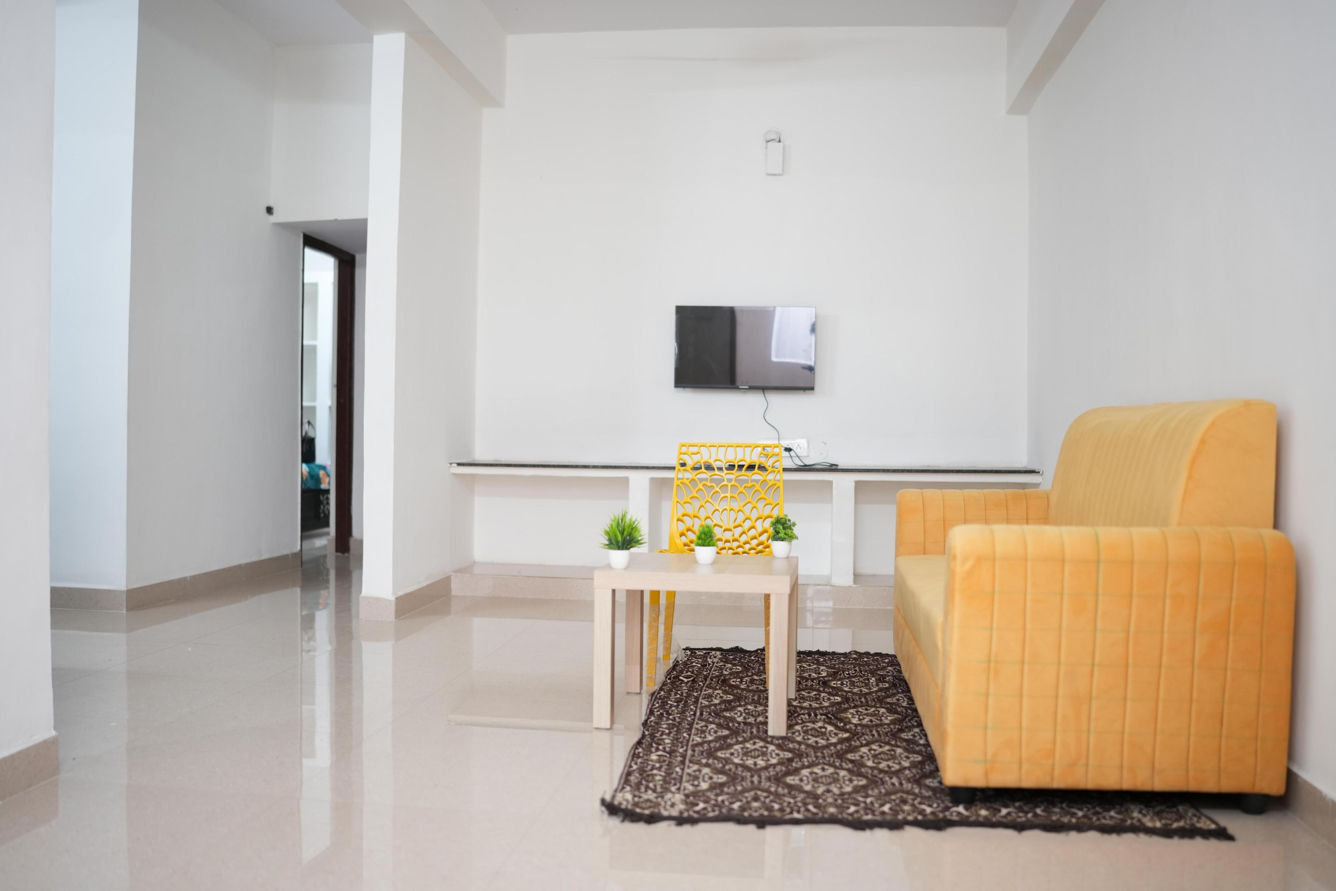 Dilshith service Apartments - Tap to explore photos