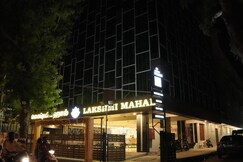 Lakshmi Mahal - V Inn