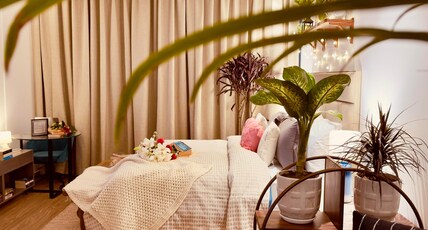 Merakii Homes Room Type - Esoteriic by Merakii