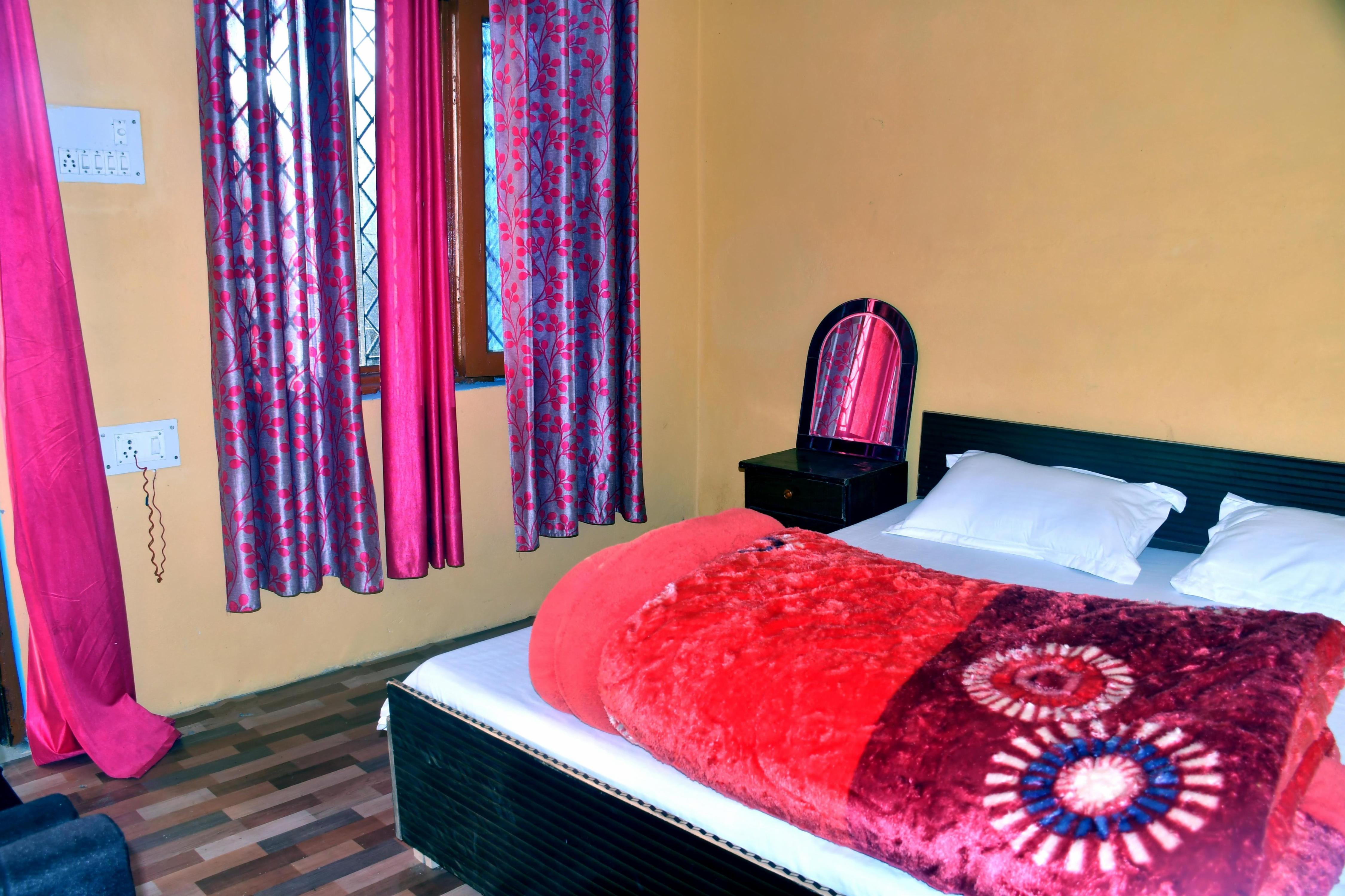 Fulari home stay Room Type - Bedroom 1
