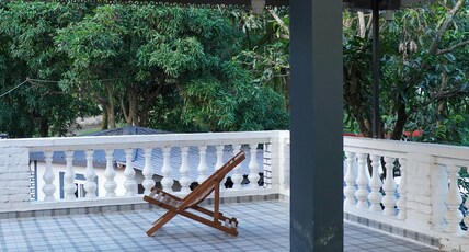 Vishram Resort - Dehradun Room Type - Premium Mud Room