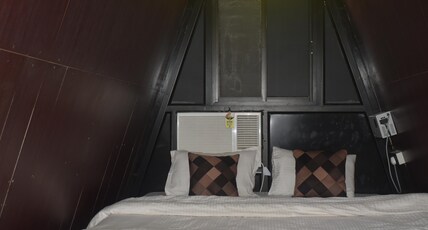 Vishram Resort - Dehradun Room Type - Premium Emerald cottage