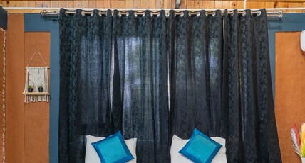 Vishram Resort - Dehradun Room Type - Premium Mud Room