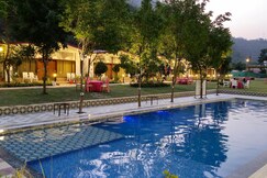 Shri Vrindavan Resort