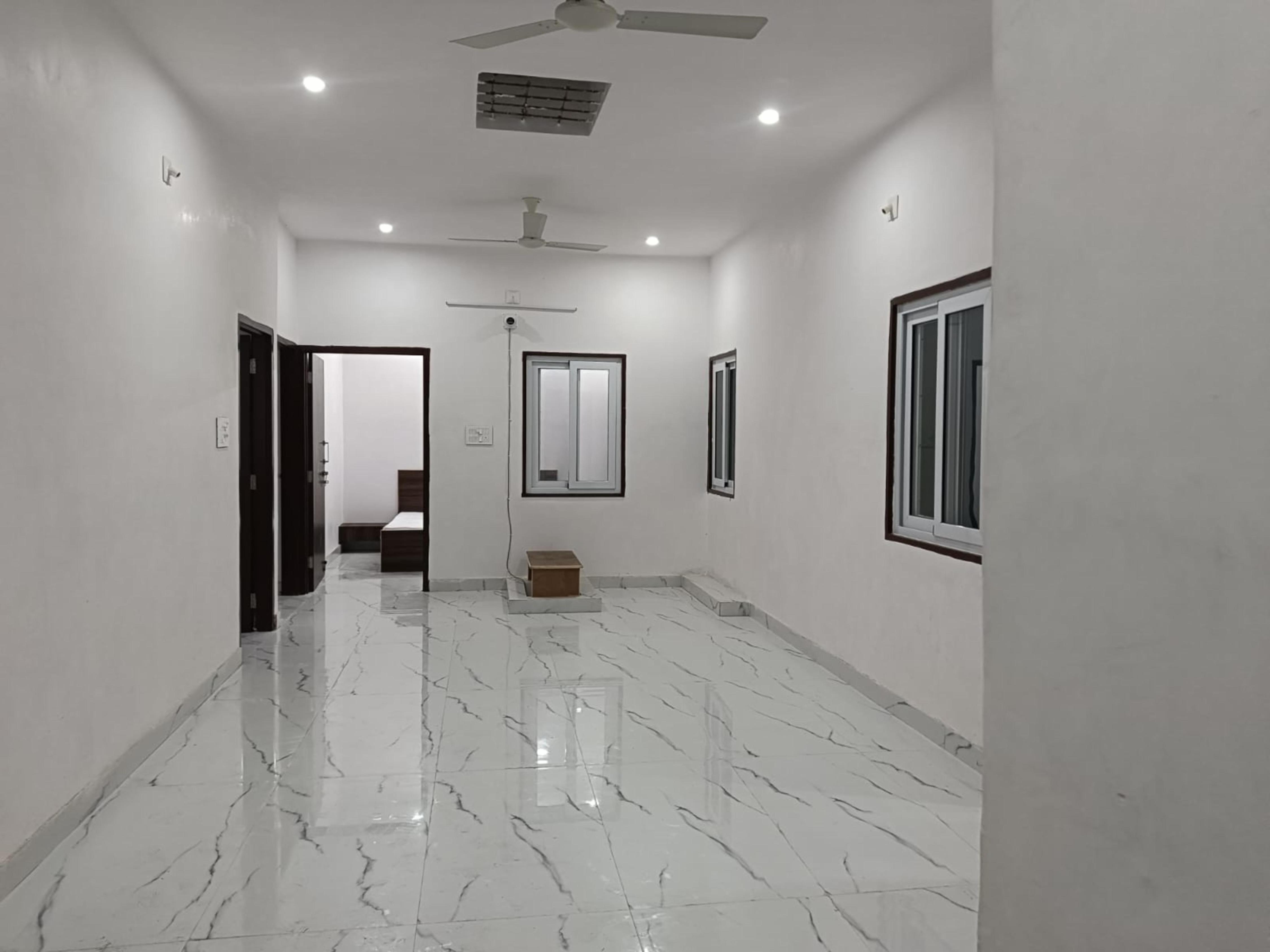 Gunjan-Villa Palace Room Type - Bedroom 3