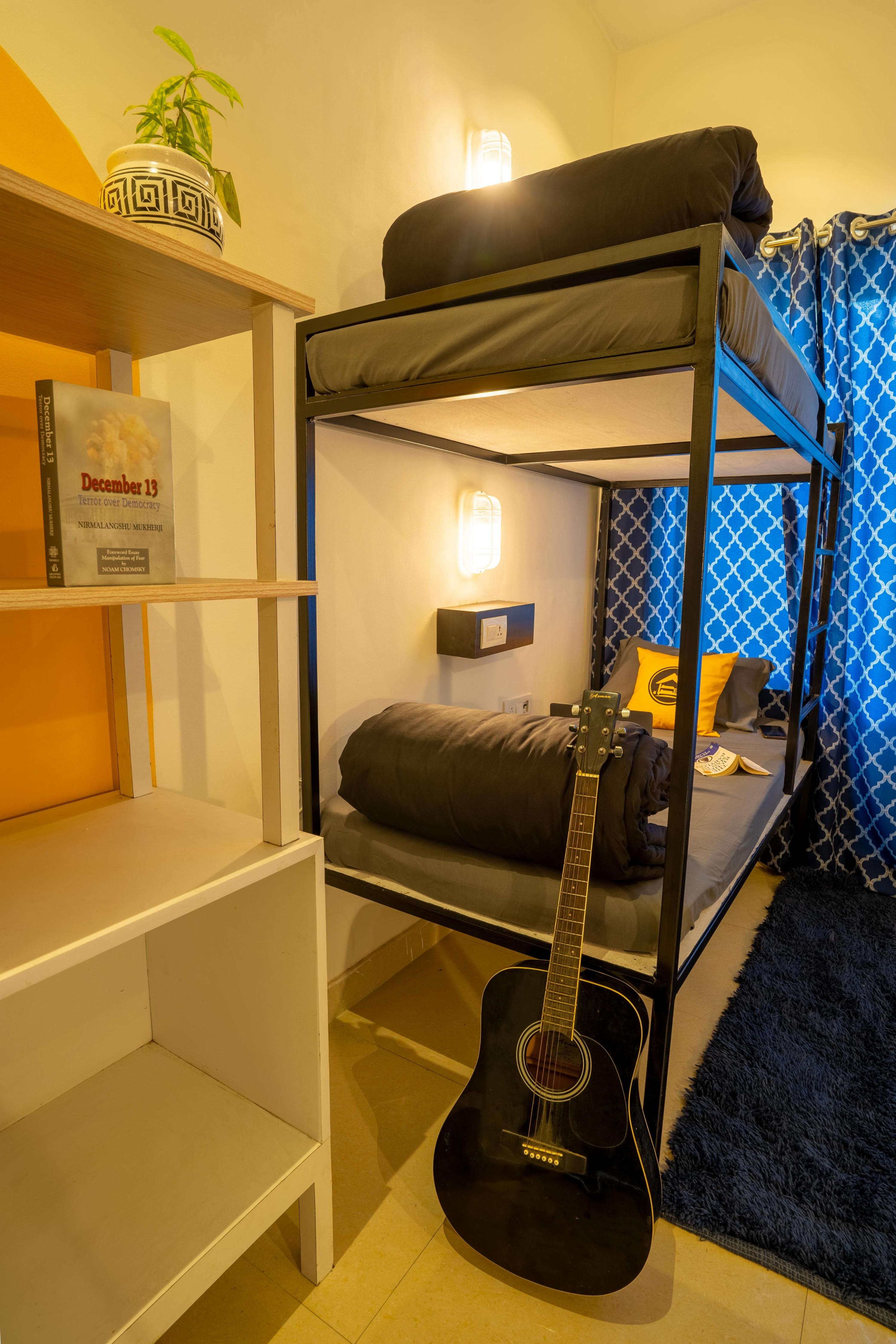 TLH Hostel, Kathgodam - Tap to explore photos
