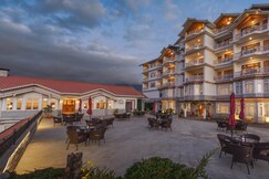 Summit Norbughang - The Signature Collection