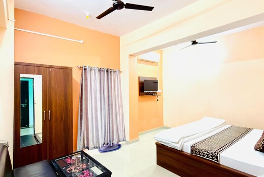Shri Shyam Hotel