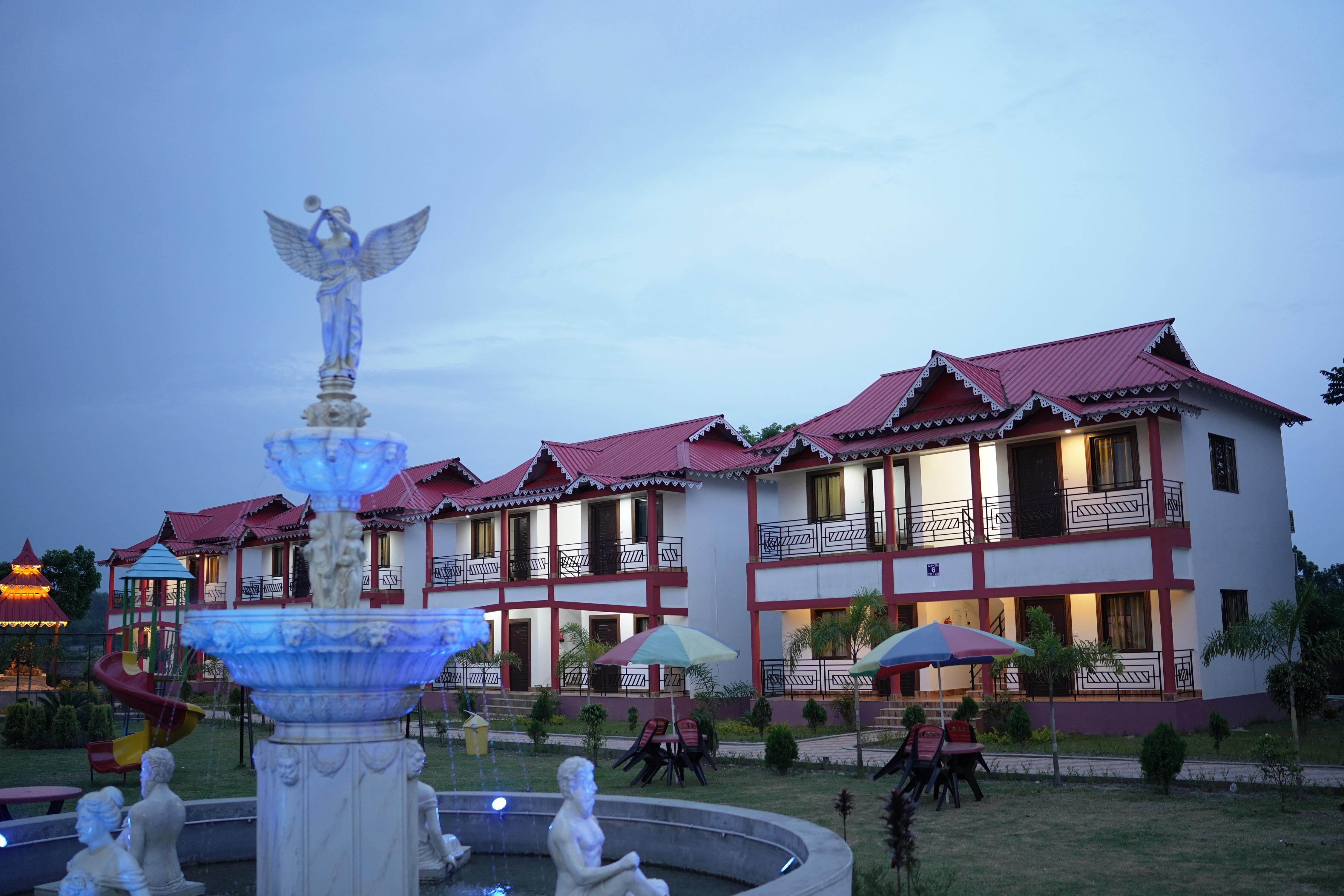 Photos of GANGOTRI RESORT