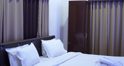 GANGOTRI RESORT Room Type - Premium Deluxe