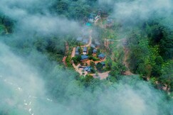 Silent Brook Resort - Coorg