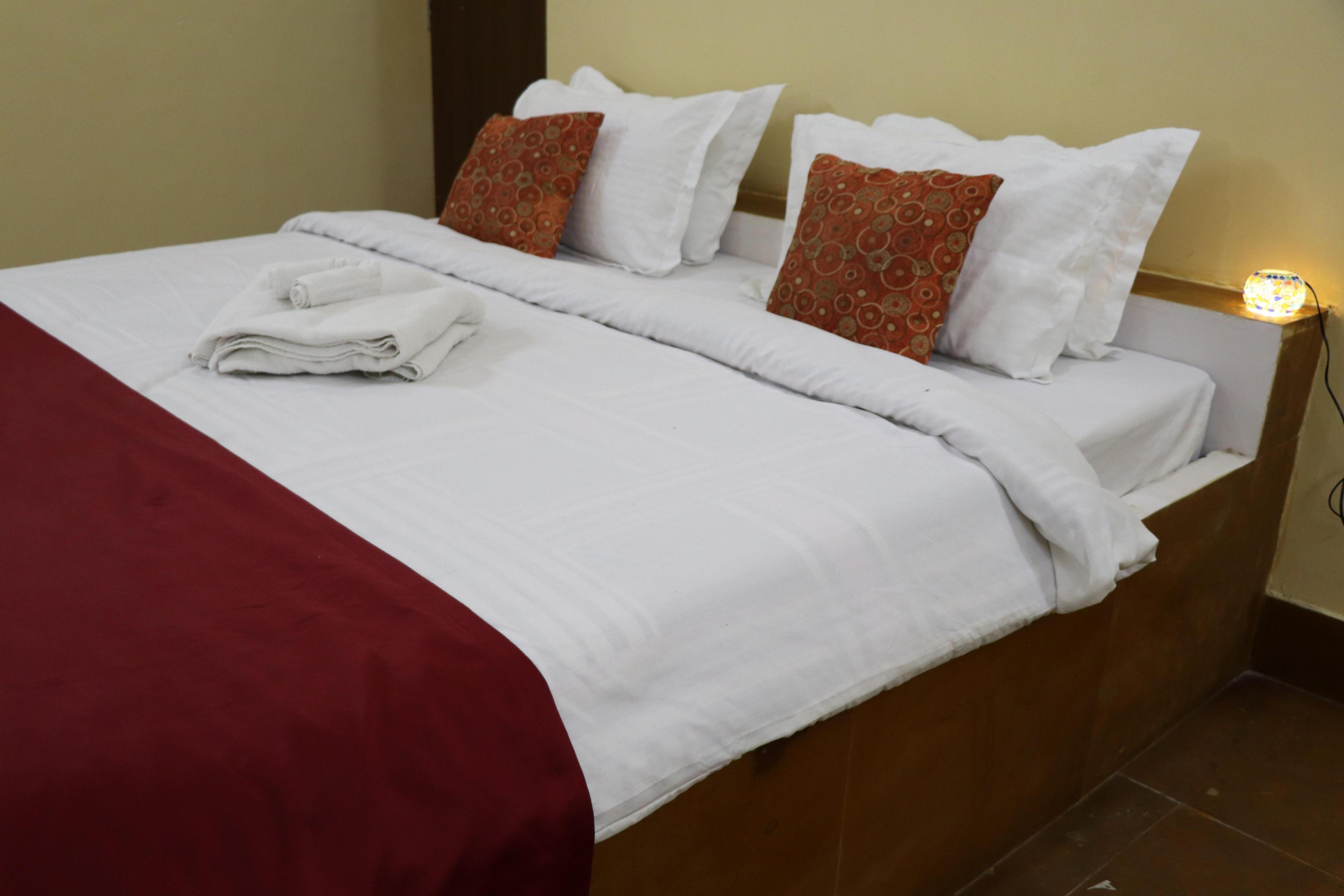 Urmila Homestay and Boutique - Tap to explore photos