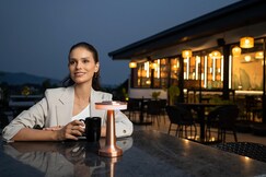 Hotel Vishranti - Luxury Collection @ Rajpur Road