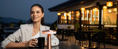 Hotel Vishranti - Luxury Collection @ Rajpur Road