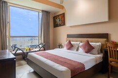 Hotel Admire Inn Sector-50 by ASPL