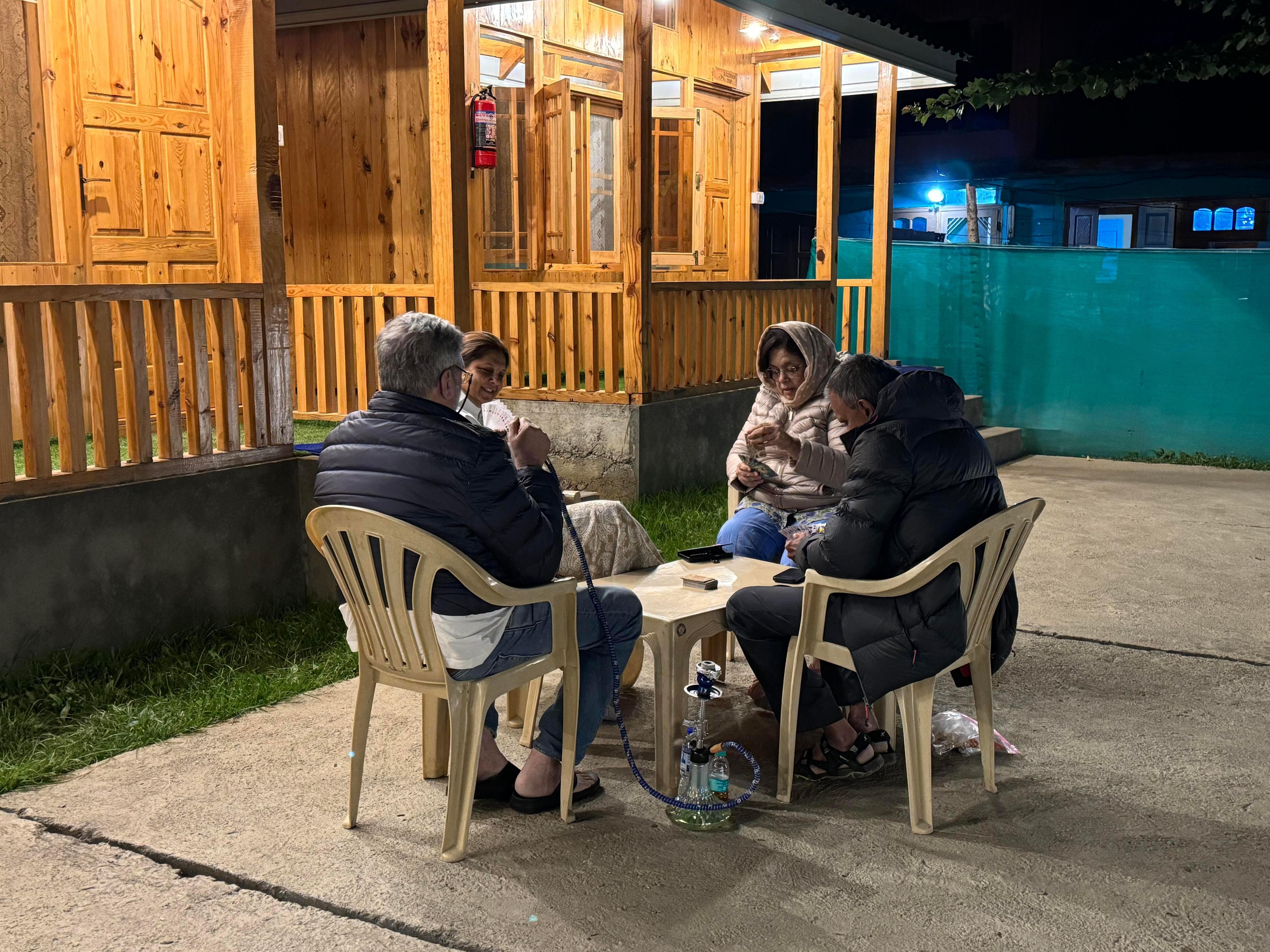 The Meeems Holiday Village - Tap to explore photos