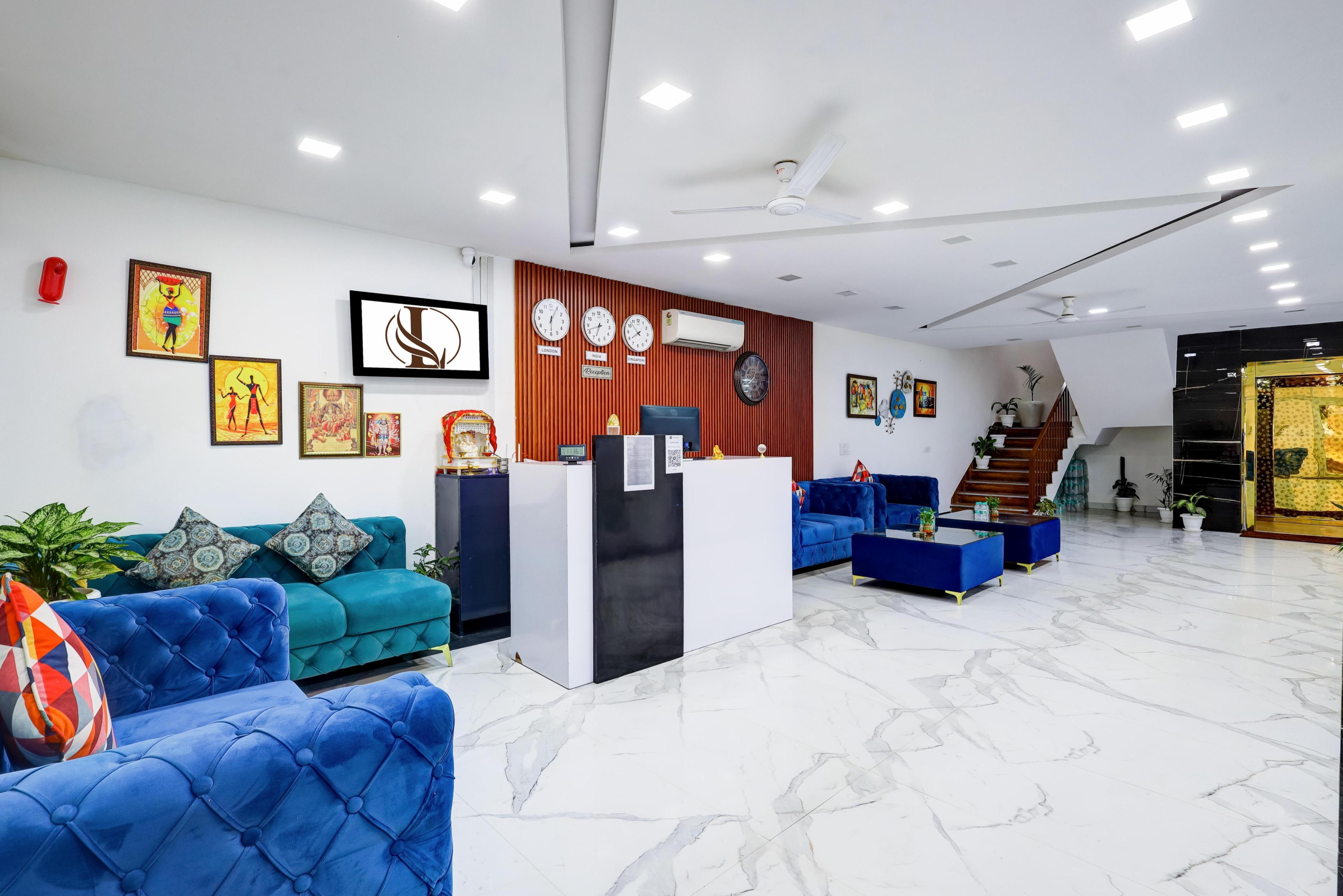 Main gallery