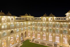 Sterling Aravalli Udaipur