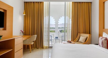 Sterling Aravalli Udaipur Room Type - Classic Room