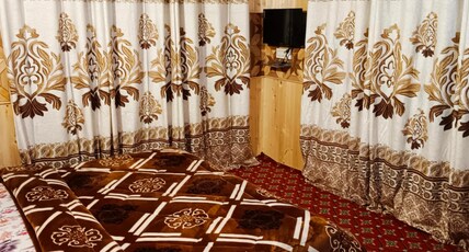 Green Street Room Type - Bedroom 2