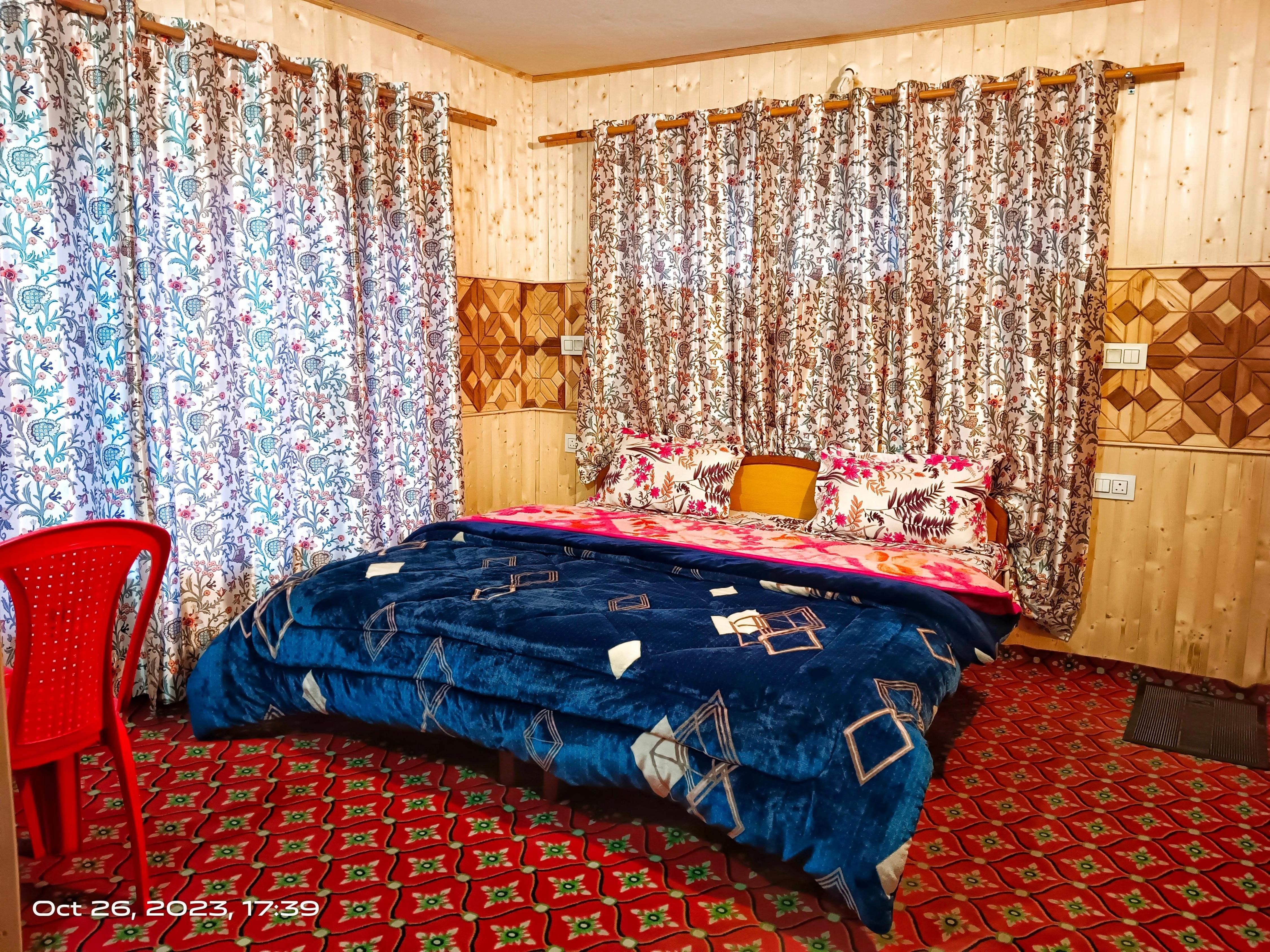 Green Street Room Type - Bedroom 3