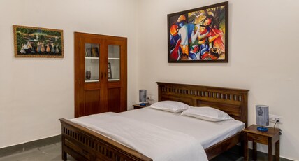 Heart Of The City By Rashmi Room Type - Royal Room