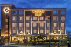 Copper Leaf Hotels - Tirunelveli