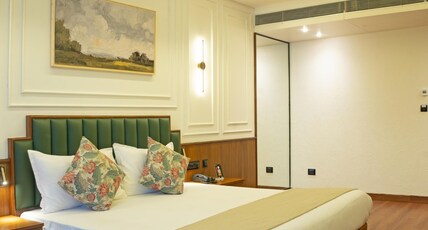 Hotel Idyllic Inn Room Type - Presidential