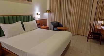 Hotel Idyllic Inn Room Type - Deluxe
