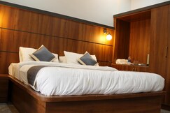 Sarvam Residency
